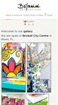 Mobile Screenshot of bojanini.com
